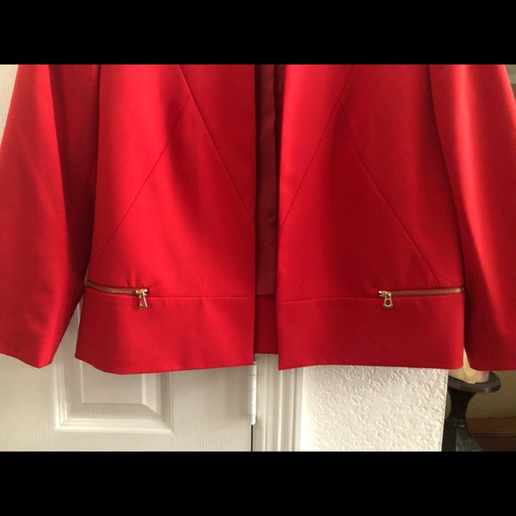 Women’s Tahari jacket - Picture 10 of 11